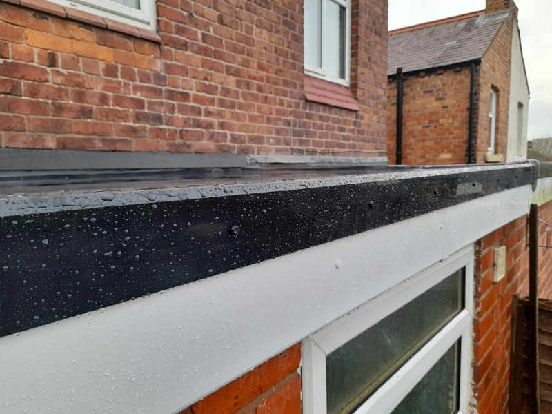 Domestic Fencing and Groundwork